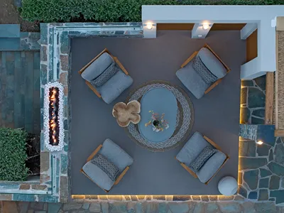 Anastasia Hotel & Suites Karystos