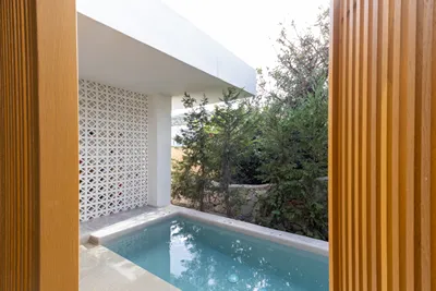 Kouros Exclusive Suites - Adults Only
