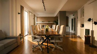 The Square Hotel by X&N