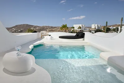 Million Stars Mykonos