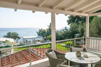 Acrotel Athena Villas