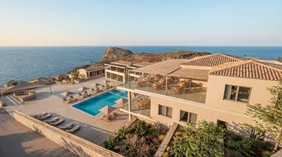 VedoMare Hotel & Suites