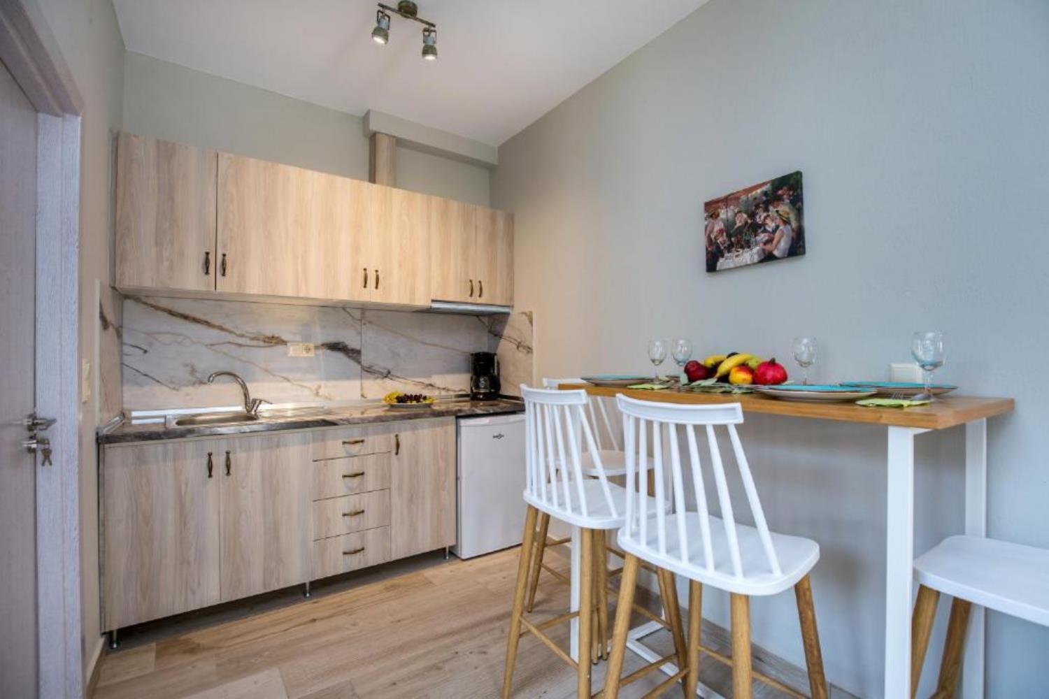 ALDEBARAN HOTEL APARTMENTS