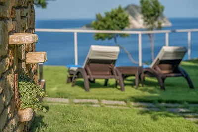 Avra Villa