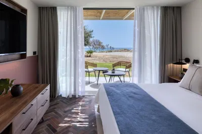 Domes Aulus Zante, Autograph Collection Hotel