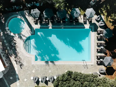 Polos Hotel Paros by GHH