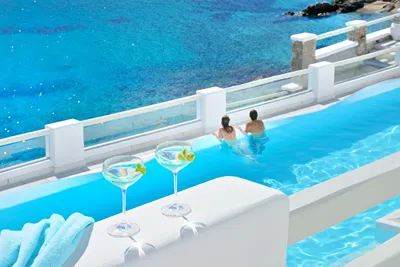 Nissaki Boutique Hotel