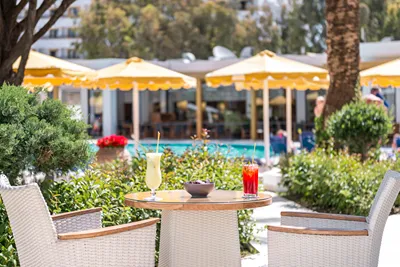 MITSIS GRAND BEACH HOTEL