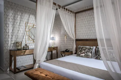 Matheo Hotel Villas & Suites Crete