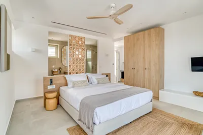 Lily Rock Villa