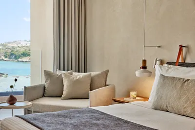 ELISSA ADULTS-ONLY LIFESTYLE BEACH RESORT