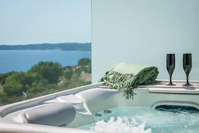 Oikos Boutique Residences Kefalonia