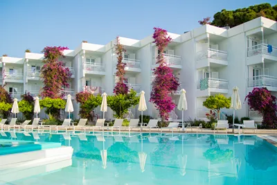 Marathon Beach Resort