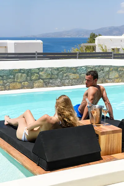 Casa Anna Suites