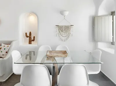 Mellow Luxury Cave Santorini
