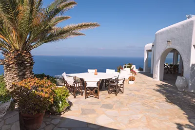 Eagle's Nest Mykonos