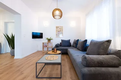 Modita Boutique Apartments