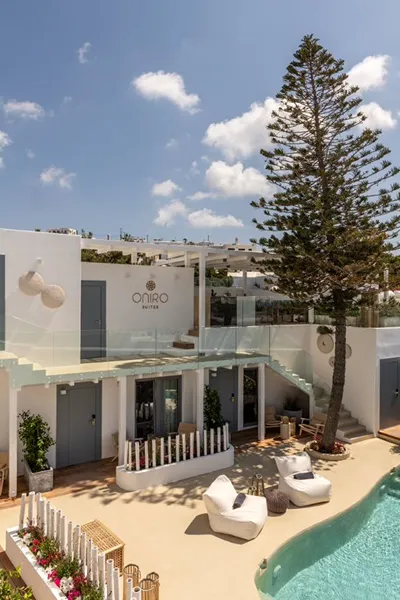 Oniro Suites