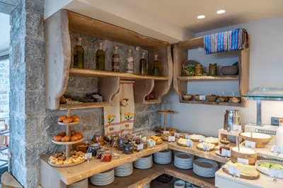 Volta Seaside Boutique Hotel