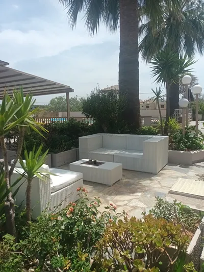 Cathrin Suites Chania