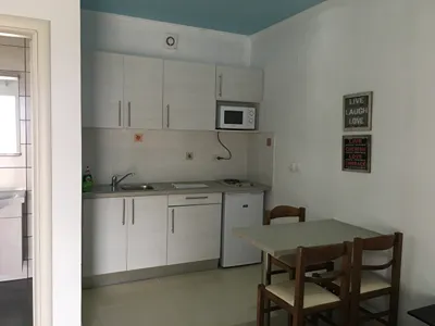 Andromaches Holiday Apartments Corfu