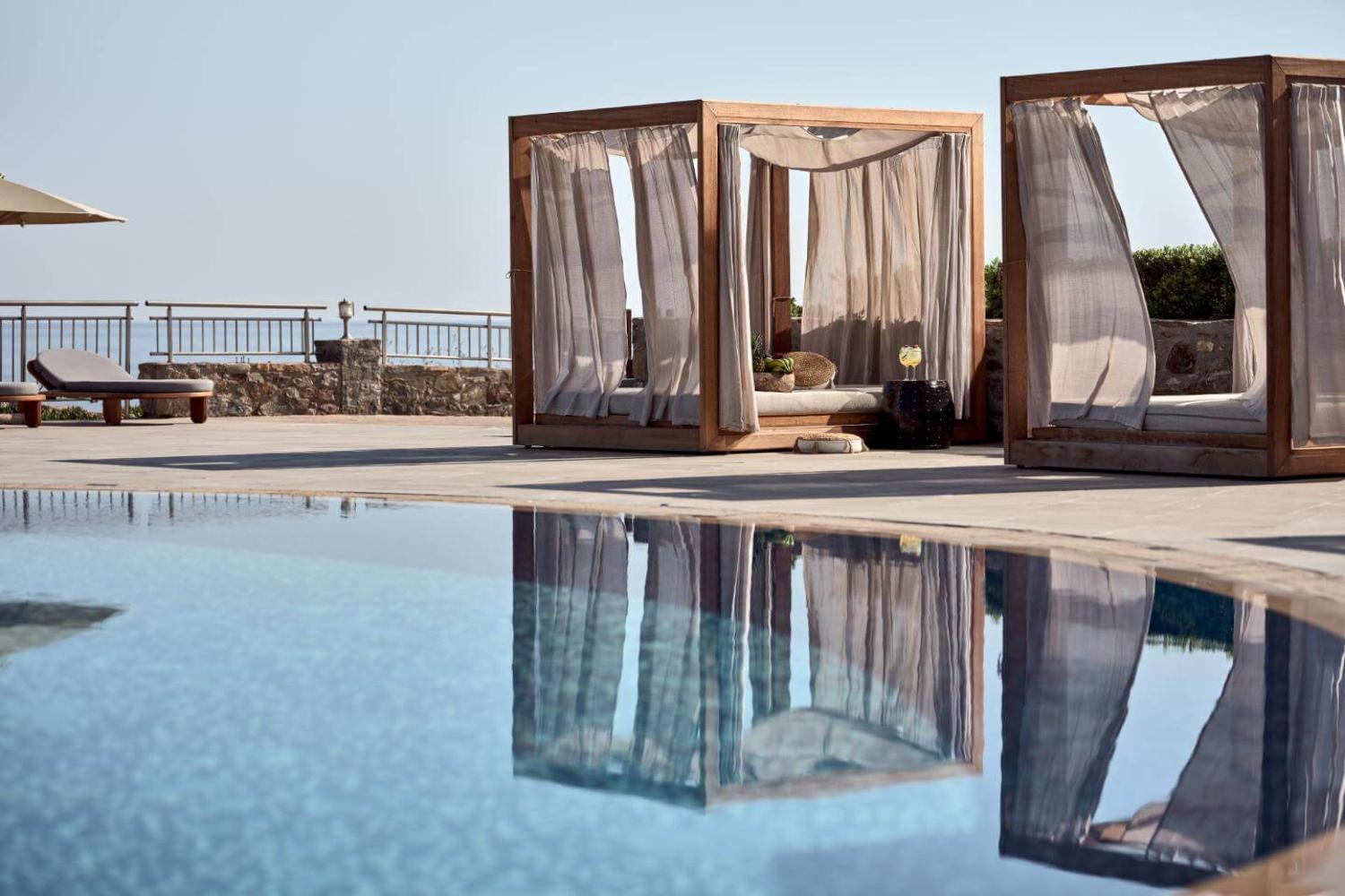 The Royal Blue Resort & Spa Crete