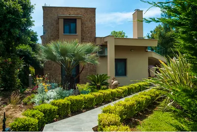 Luxury Villas Collection