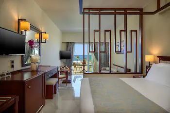 Vantaris Palace Hotel
