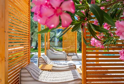 Nefeli Fresh Hotel