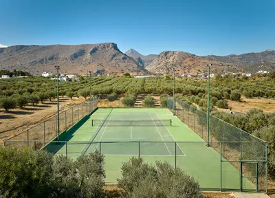 Amounda Bay Hotel