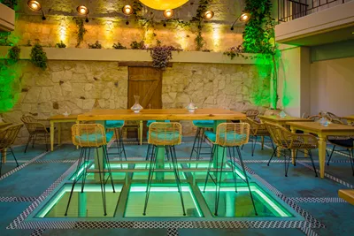 Anesis Blue Hotel
