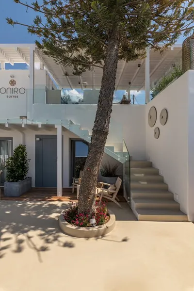 Oniro Suites