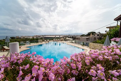 Frida Apartments Crete
