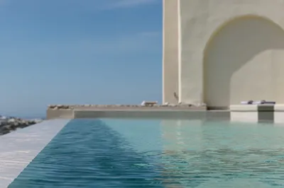 Zatrikion Villas Santorini