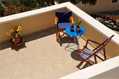 Panorama Oia