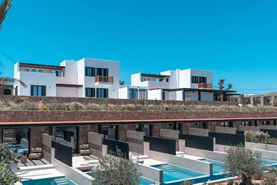Noir Mykonos