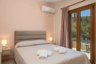 Mariel House Fiskardo Kefalonia