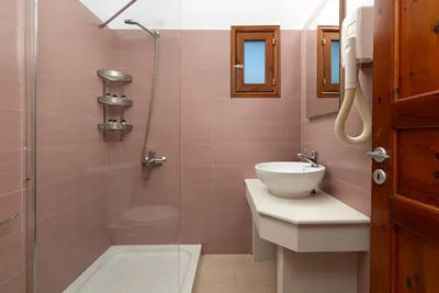 Arte Lindos Suites