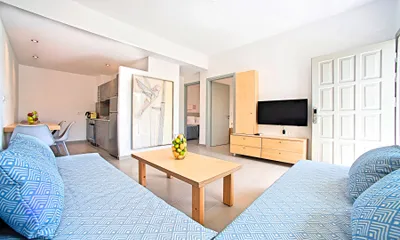 Elounda Garden Suites