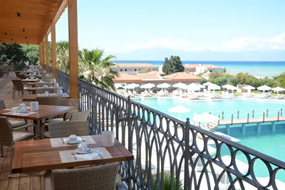 Roda Beach Resort & Spa