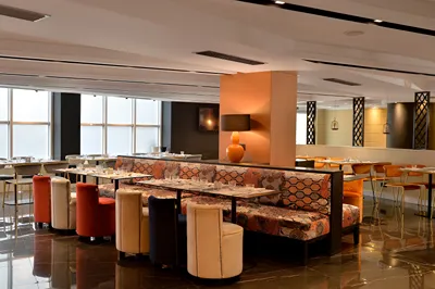 Airotel Stratos Vassilikos Hotel