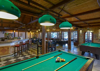 Alexander Beach Hotel & Village