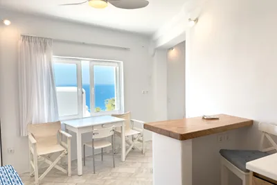 Eagle's Nest Mykonos