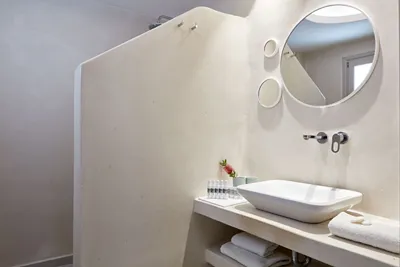 Santo Miramare Hotel Santorini