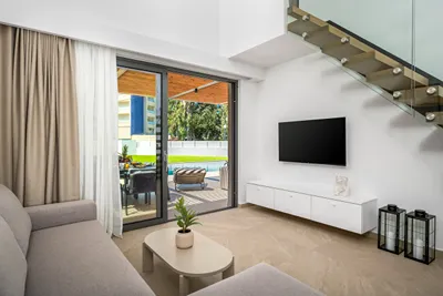 Alma Luxury Villas