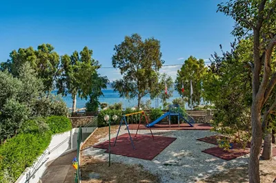 Evia Riviera Resort by Anayia All Inclusive Resorts