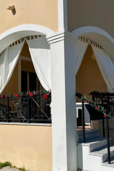 Anagenessis Suites & Spa Resort - Adults Only