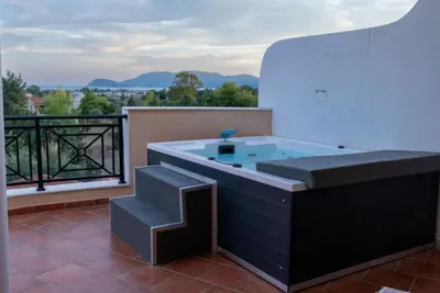 Anagenessis Suites & Spa Resort - Adults Only