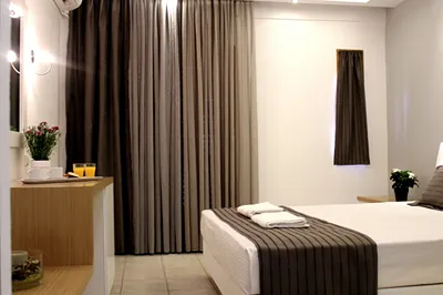 Zeus Hotel Platamonas