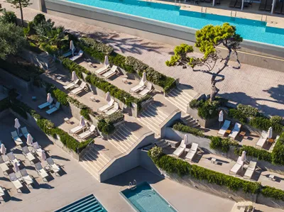 Alexandra Beach Resort & Spa